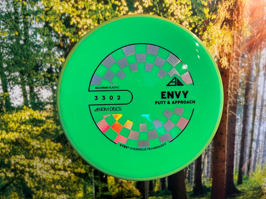 Envy Neutron New Design