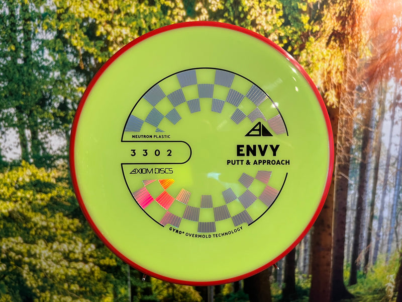 Indlæs billede i Gallery Viewer, Envy Neutron New Design
