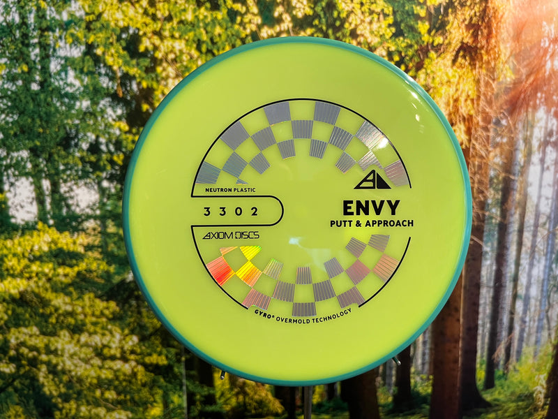 Indlæs billede i Gallery Viewer, Envy Neutron New Design
