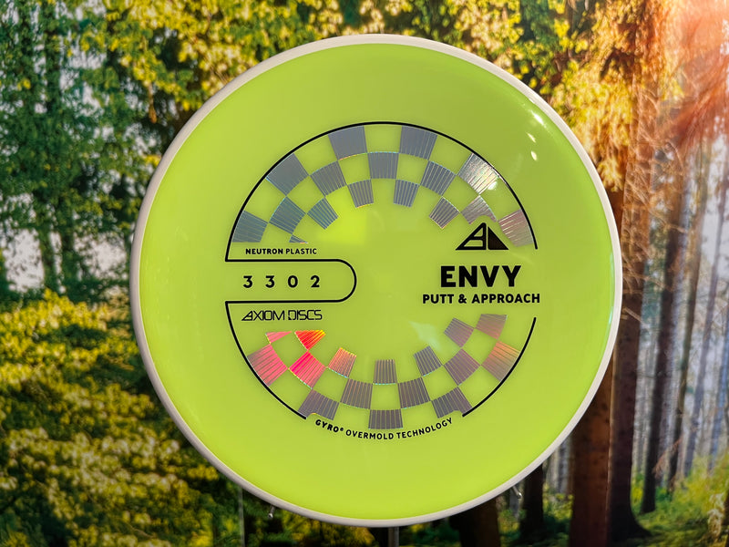 Indlæs billede i Gallery Viewer, Envy Neutron New Design
