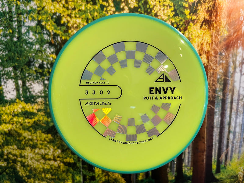 Indlæs billede i Gallery Viewer, Envy Neutron New Design
