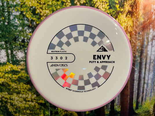 Envy Neutron New Design