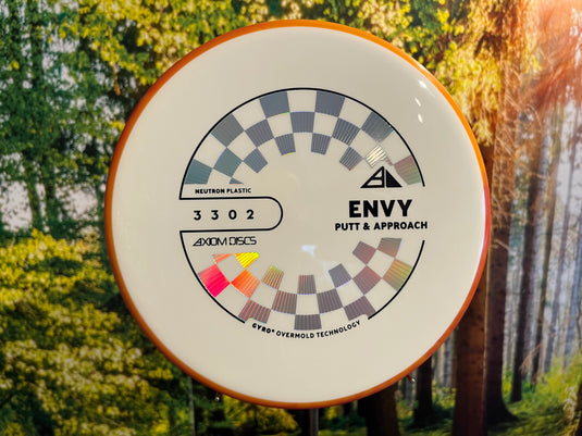 Envy Neutron New Design