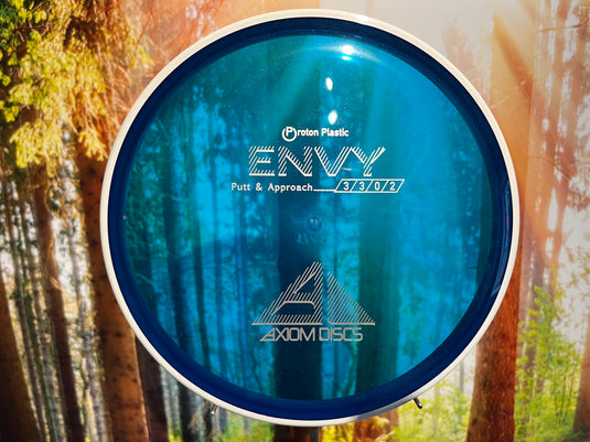 Envy Proton<br> 3 | 3 | 0 | 2