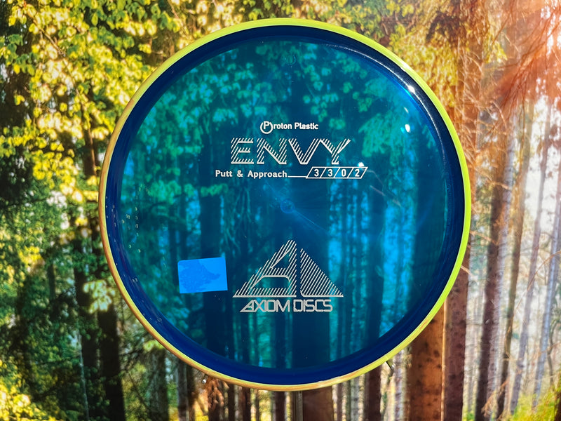 Indlæs billede i Gallery Viewer, Envy Proton<br>3 | 3 | 0 | 2
