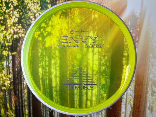 Envy Proton