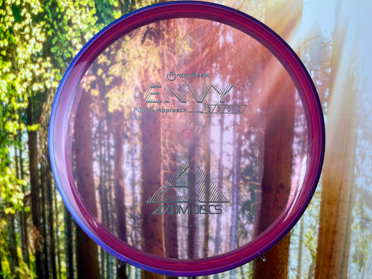 Envy Proton