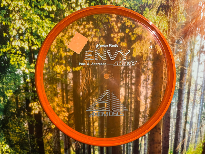 Indlæs billede i Gallery Viewer, Envy Proton<br>3 | 3 | 0 | 2
