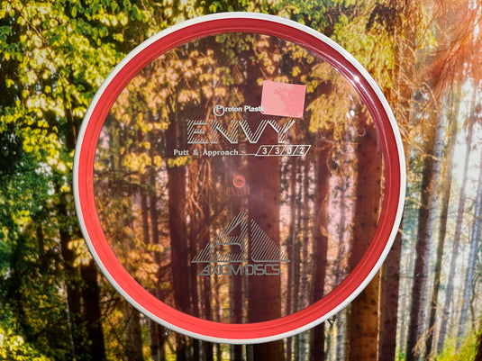 Envy Proton<br>3 | 3 | 0 | 2