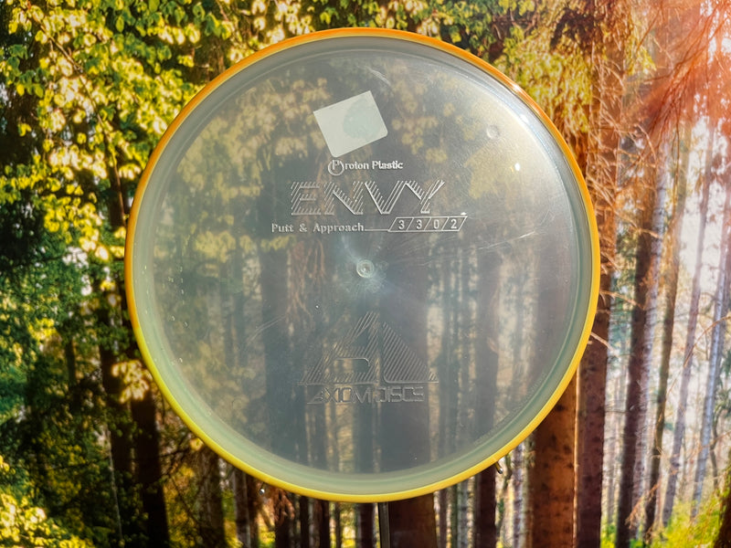 Indlæs billede i Gallery Viewer, Envy Proton<br>3 | 3 | 0 | 2
