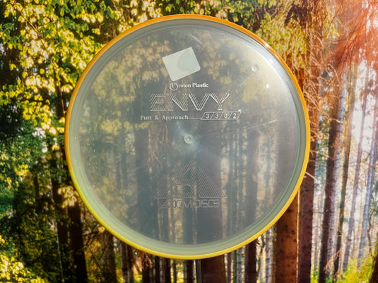 Envy Proton<br>3 | 3 | 0 | 2