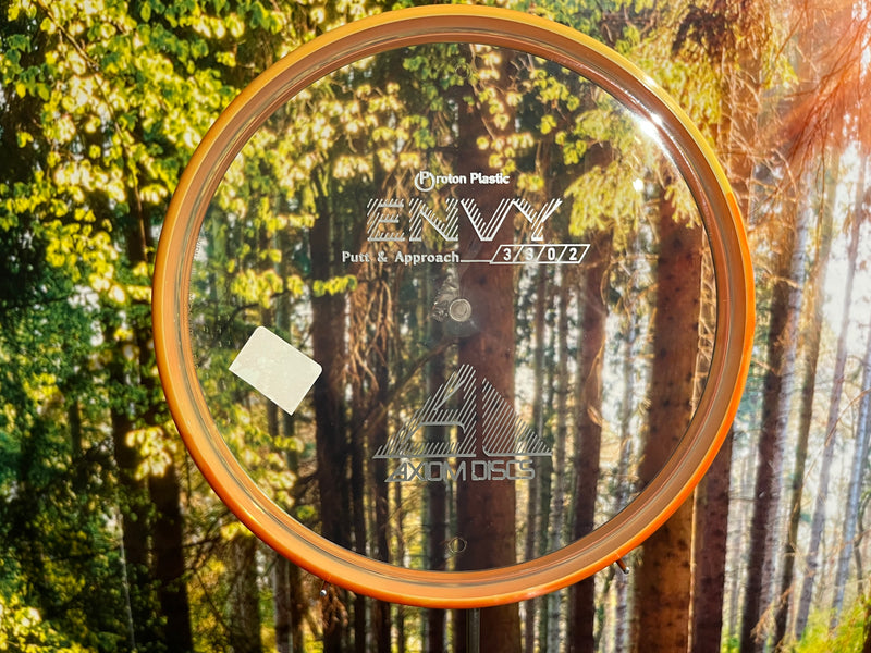 Indlæs billede i Gallery Viewer, Envy Proton<br>3 | 3 | 0 | 2
