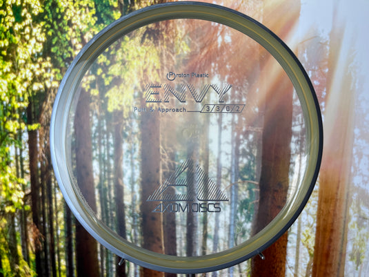 Envy Proton