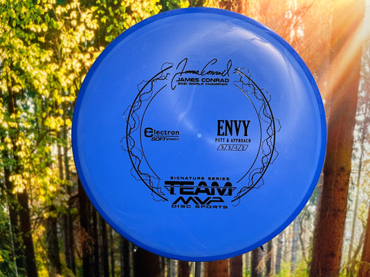 Envy Electron Soft<br> 3 | 3 | -1 | 2