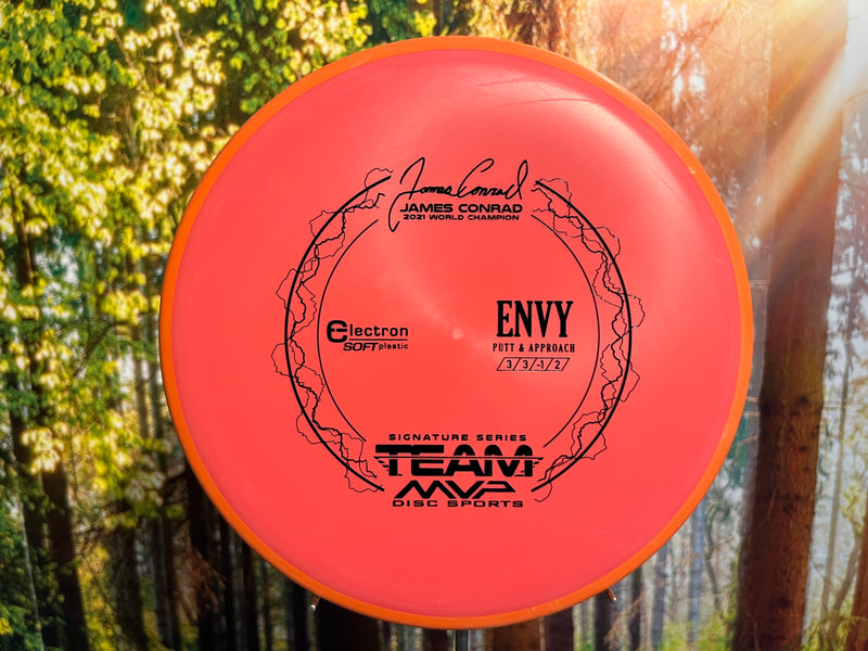 Load image into Gallery viewer, Envy Electron Soft&lt;br&gt; 3 | 3 | -1 | 2
