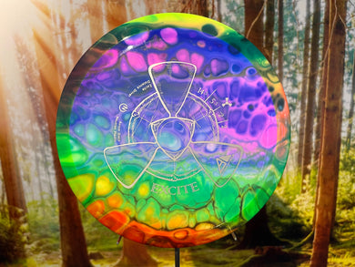 Neutron Excite Dye<br>14,5| 5,5 | -2 | 2