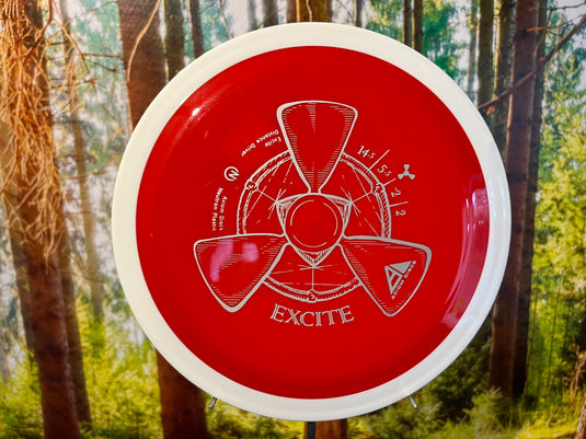 Excite Neutron<br>14,5 | 5,5 | -2 | 2