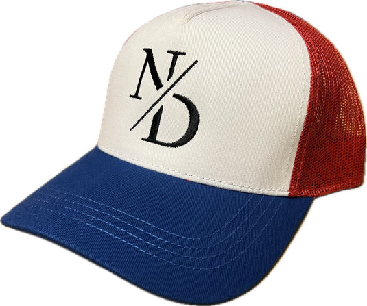 NewDisc Cap