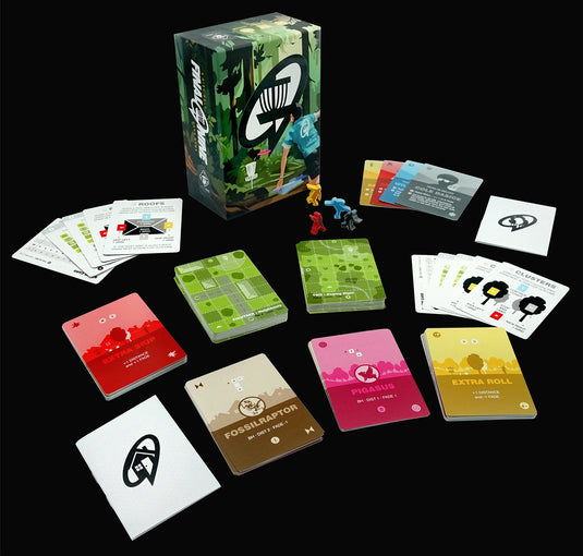 Final Nine Expansion<br> Latest version