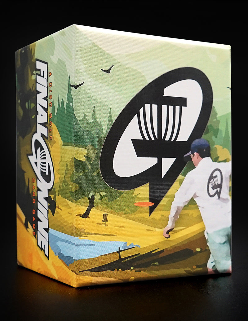 Laden Sie das Bild in Galerie -Viewer, Final Nine Kartenspiel&lt;br&gt; Neuste Version
