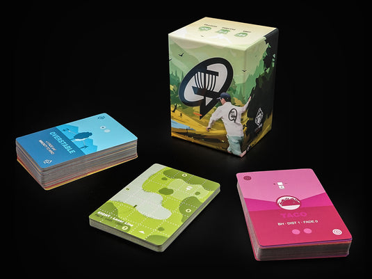 Final Nine Card game<br> Latest version