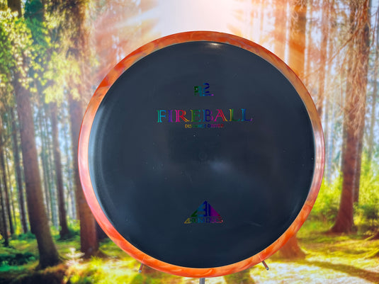 R2 Fireball<br> 9 | 3.5 | 0 | 3.5