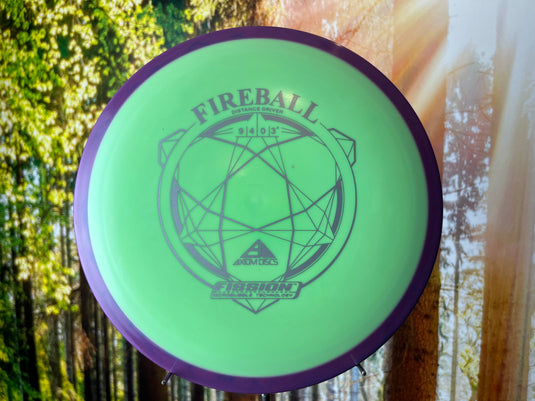 Fireball Fission<br> 9 | 4 | 0 | 3.5