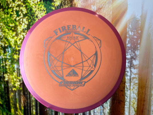 Fireball Fission<br> 9 | 4 | 0 | 3.5