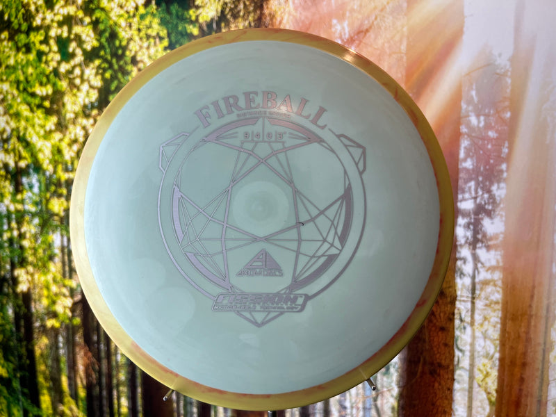 Load image into Gallery viewer, Fireball Fission<br> 9 | 4 | 0 | 3.5
