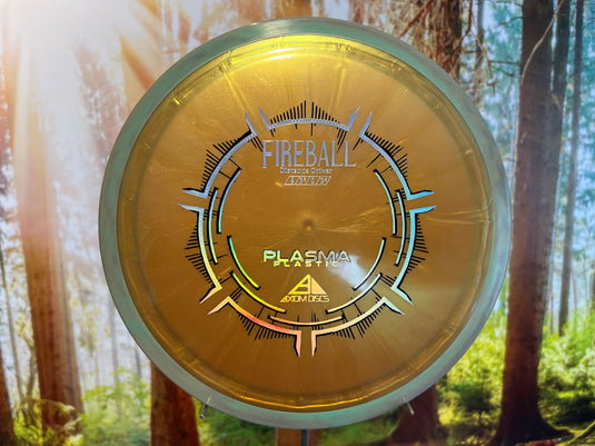 Plasma Fireball