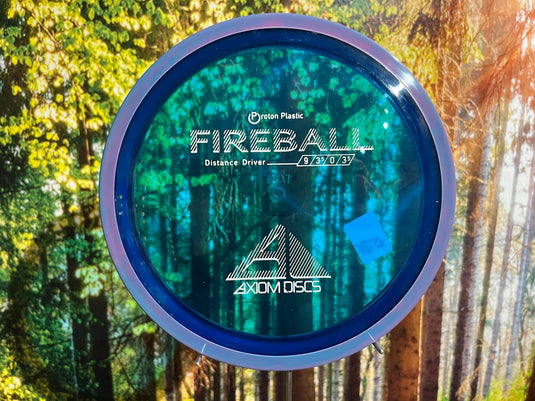 Fireball Proton<br>9 | 3,5 | 0 | 3,5