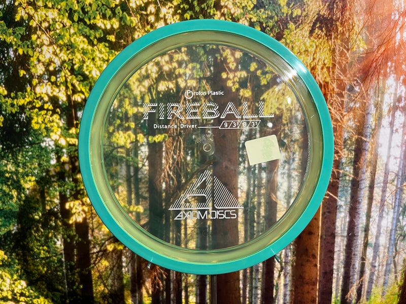 Indlæs billede i Gallery Viewer, Fireball Proton<br>9 | 3,5 | 0 | 3,5
