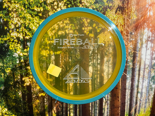 Fireball Proton<br>9 | 3,5 | 0 | 3,5