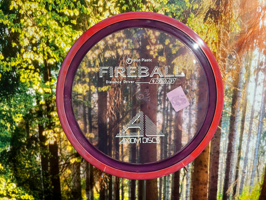 Fireball Proton<br>9 | 3,5 | 0 | 3,5