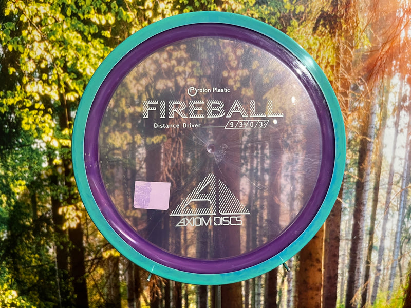 Indlæs billede i Gallery Viewer, Fireball Proton<br>9 | 3,5 | 0 | 3,5
