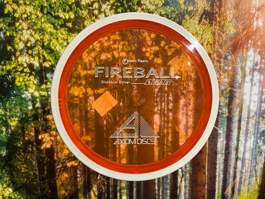 Fireball Proton<br>9 | 3,5 | 0 | 3,5