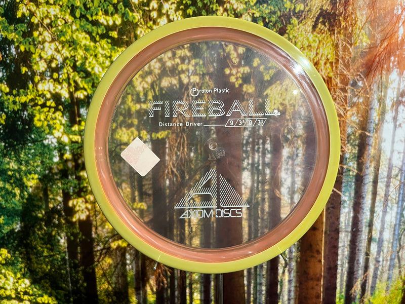 Indlæs billede i Gallery Viewer, Fireball Proton<br>9 | 3,5 | 0 | 3,5
