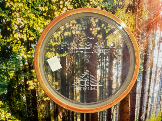 Fireball Proton<br>9 | 3,5 | 0 | 3,5