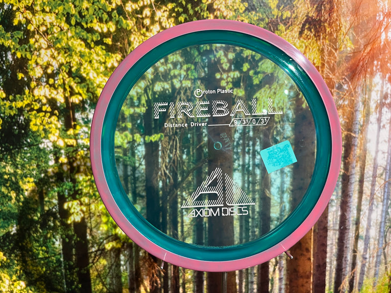 Indlæs billede i Gallery Viewer, Fireball Proton<br>9 | 3,5 | 0 | 3,5
