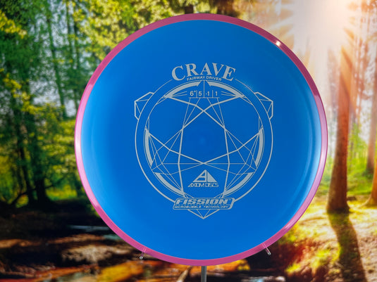 Fission Crave<br>6,5 | 5 | -1 | 1