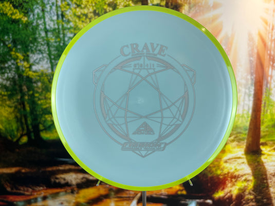 Fission Crave<br>6,5 | 5 | -1 | 1