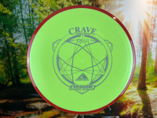 Fission Crave<br>6,5 | 5 | -1 | 1