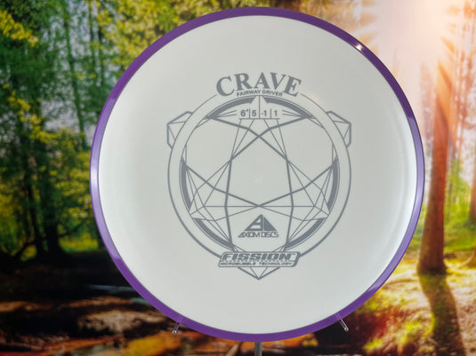 Fission Crave<br>6,5 | 5 | -1 | 1