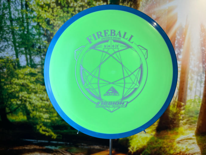 Fission Fireball<br> 9 | 4 | 0 | 3.5