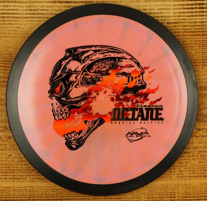 Fission Octane - Special Edition