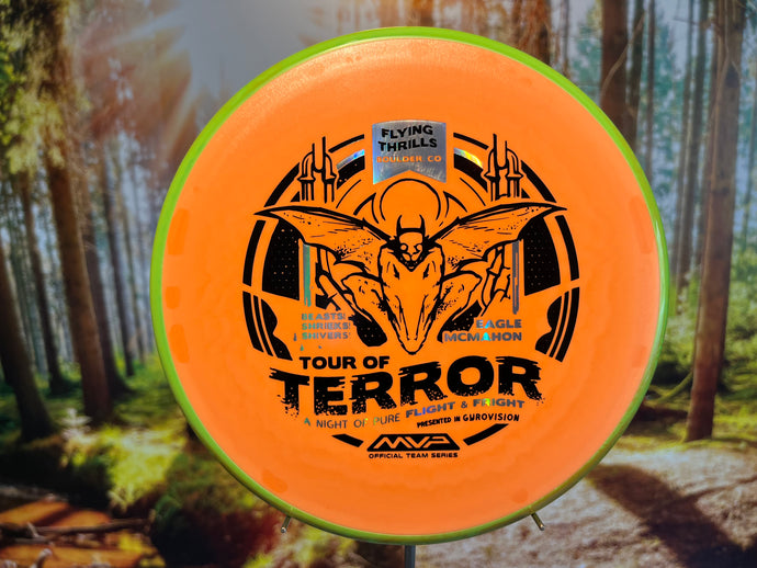 Pyro Fission - Halloween Edition 2024<br>5 | 4 | 0 | 2,5