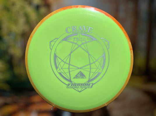 Fission Crave<br>6,5 | 5 | -1 | 1