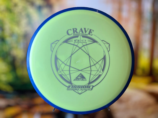 Fission Crave<br>6,5 | 5 | -1 | 1