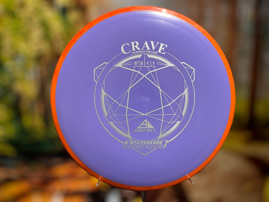 Fission Crave<br>6,5 | 5 | -1 | 1