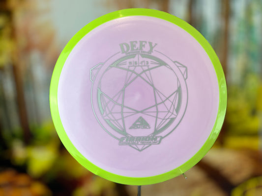 Fission Defy 11 | 5 | -1,5 | 3